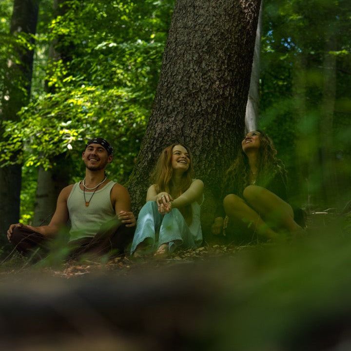 for(r)est Day Retreat - Natur statt Notifications